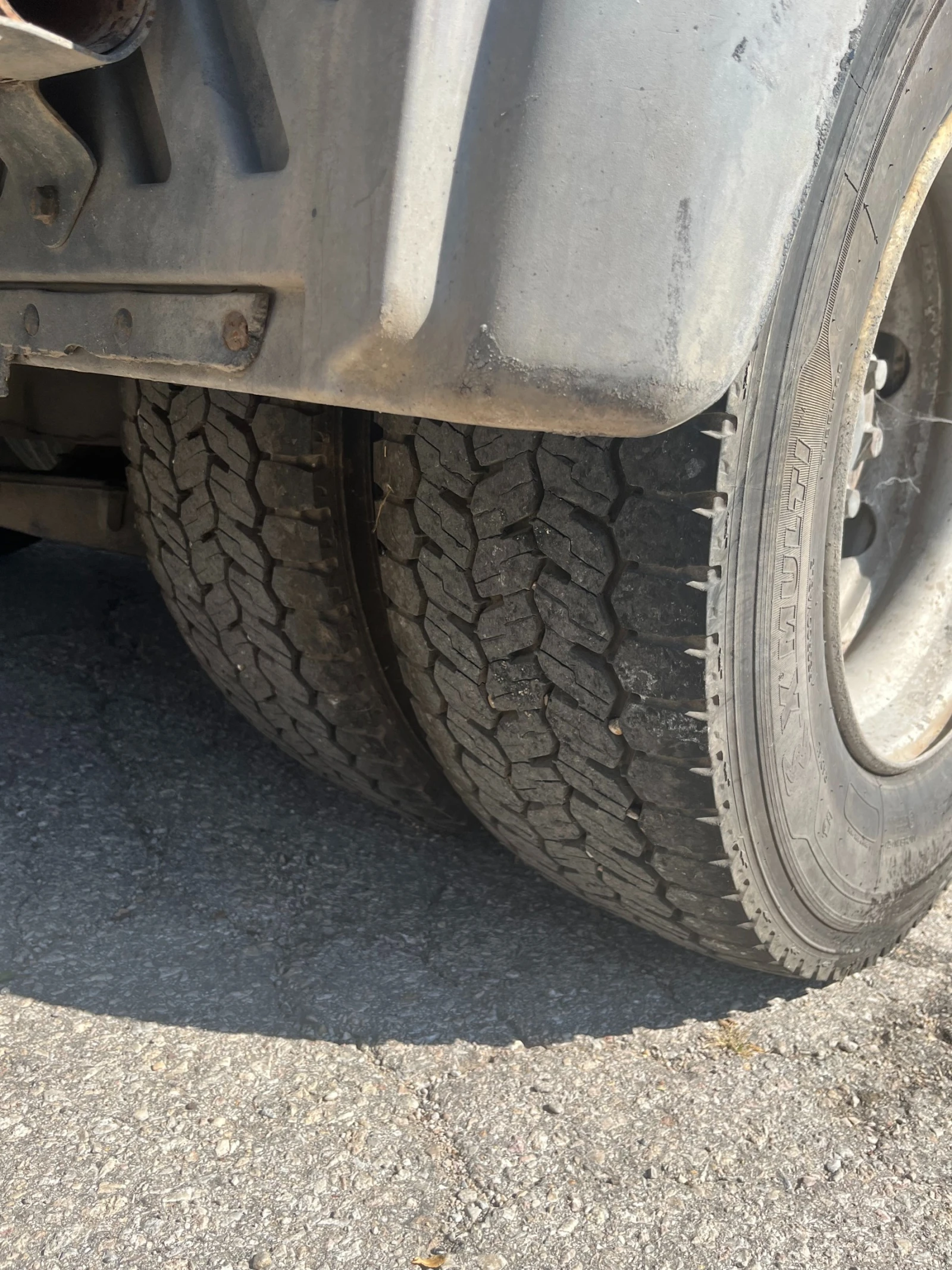 Mercedes-Benz Atego, снимка 9 - Камиони - 56126494