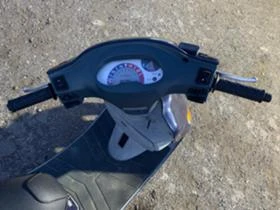 Kymco Bet and Win S8, 50 куб. 2008 г., снимка 6