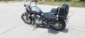 Suzuki Intruder 1400 кубика 5 скорости , снимка 16