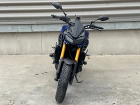 Yamaha Mt-09 SP - изображение 6