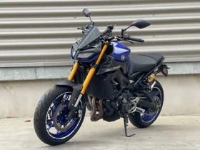 Yamaha Mt-09 SP - изображение 5