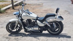 Honda Vtx, снимка 6