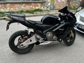 Honda Cbr, снимка 4