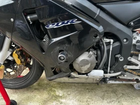 Honda Cbr, снимка 5