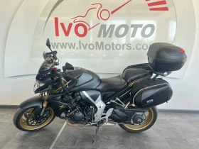 Honda Cb 1000R , снимка 2