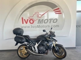 Honda Cb 1000R , снимка 5