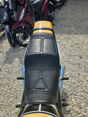 Yamaha XJR Лизинг Бартер, снимка 8