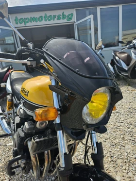 Yamaha XJR Лизинг Бартер, снимка 7