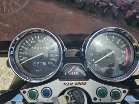 Yamaha XJR Лизинг Бартер, снимка 10