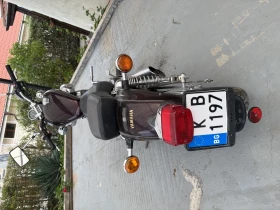 Honda Vigor, снимка 3