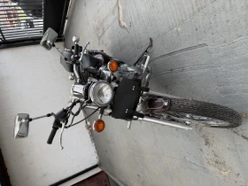 Honda Vigor, снимка 2