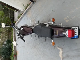 Honda Vigor, снимка 4