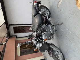 Honda Vigor, снимка 5