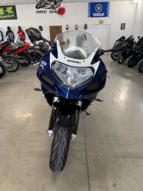 Suzuki Gsxr K2-600, снимка 3