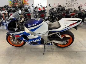 Suzuki Gsxr K2-600, снимка 5
