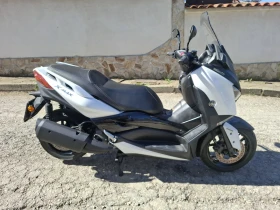 Yamaha X-max Yamaha X-Max 300i TCS ABS, снимка 5