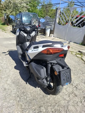 Yamaha X-max Yamaha X-Max 300i TCS ABS, снимка 7