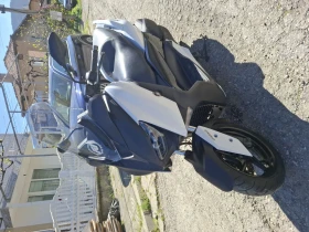 Yamaha X-max Yamaha X-Max 300i TCS ABS, снимка 2