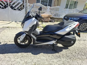 Yamaha X-max Yamaha X-Max 300i TCS ABS, снимка 8