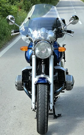 BMW R 1100R, снимка 8
