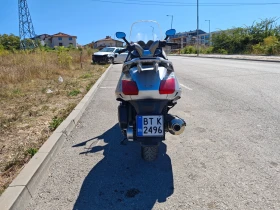 Aprilia Atlantic, снимка 3