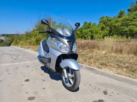 Aprilia Atlantic, снимка 1