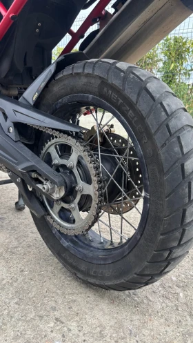 Triumph Tiger 800xc, снимка 5