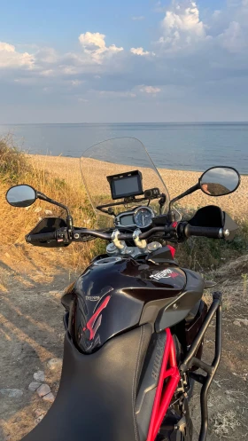 Triumph Tiger 800xc, снимка 2