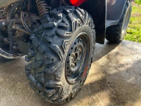 Honda Trx Rancher, снимка 3