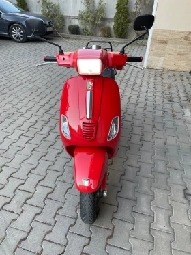 Vespa Sprint 50, снимка 1