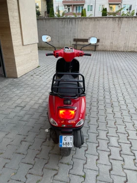 Vespa Sprint 50, снимка 5