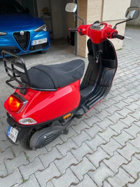 Vespa Sprint 50, снимка 3