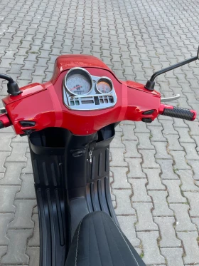 Vespa Sprint 50, снимка 7