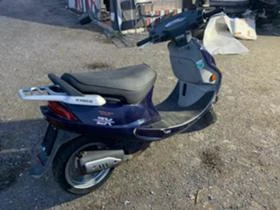 Kymco Bet and Win S8, 50 . 2008 . | Mobile.bg    4