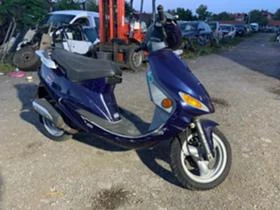 Kymco Bet and Win S8, 50 . 2008 . | Mobile.bg    5