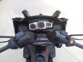 Gilera Nexus 300, снимка 8