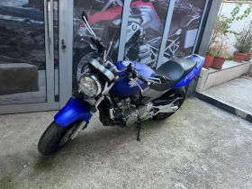 Honda Hornet 600, снимка 1