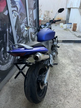 Honda Hornet 600, снимка 6