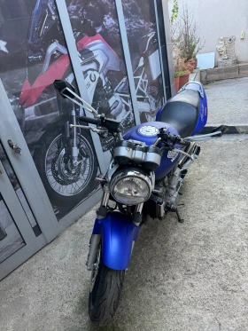 Honda Hornet 600, снимка 3