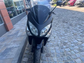 Yamaha T-max 500i, снимка 8