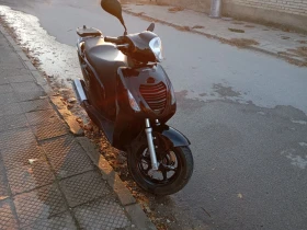 Honda 150 Ps 150, снимка 4