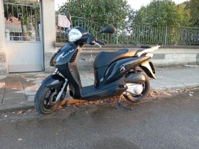 Honda 150 Ps 150, снимка 1