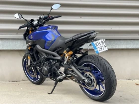 Yamaha Mt-09 SP, снимка 1