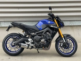 Yamaha Mt-09 SP, снимка 2