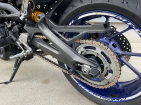 Yamaha Mt-09 SP, снимка 9