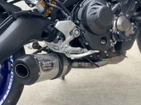 Yamaha Mt-09 SP, снимка 10