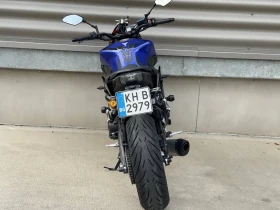 Yamaha Mt-09 SP, снимка 4