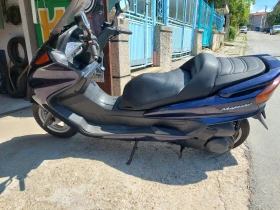 Yamaha Maxim, снимка 5