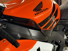 Honda Cbr Карбон, снимка 7