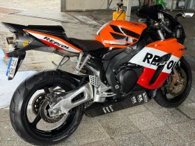 Honda Cbr Карбон, снимка 4